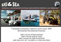Ski & Sea in BRP: VABLJENI NA MOTO BOOM – CELJSKI SEJEM