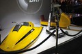 Ski & Sea in BRP CLUB MONTREAL 2011: Največji dogodek v BRPjevi 70-letni zgodovini