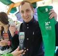 Škisova tržnica 2019: Rezultati akcije Čista nula, čista vest
