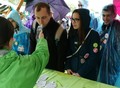 Škisova tržnica 2019: Rezultati akcije Čista nula, čista vest