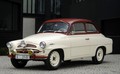 Škoda 440 (1955 - 1959)