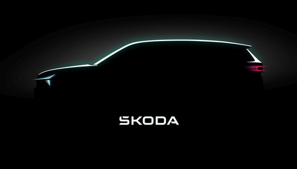 Superb in Kodiaq: Škoda predstavlja prvi vpogled v novi generaciji obeh modelov