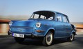 Škoda 1000 MB (1966)