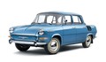Škoda 1000 MB