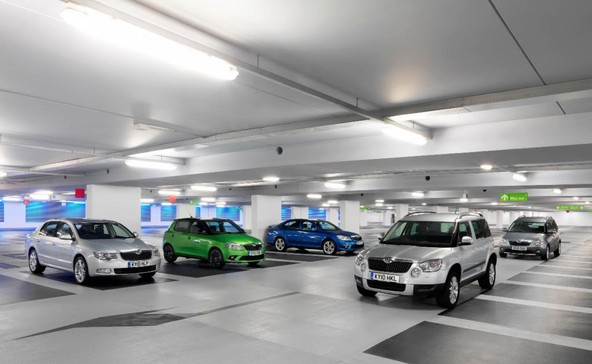 Škoda: Praznuje 20. obletnico povezave s Volkswagnom