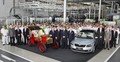 Škoda Auto: Največje proizvodno podjetje  v Srednji Evropi