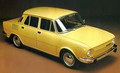 Škoda 100 (1969-1977)