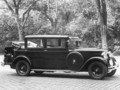 Škoda 645 Landaulet