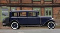 Škoda 645 Limousine