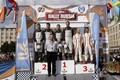 Škoda Motorsport: Zgodovinska dvojna zmaga na ruskem rallyju