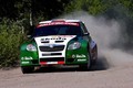 Škoda Motorsport: Zgodovinska dvojna zmaga na ruskem rallyju