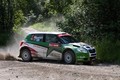 Škoda Motorsport: Zgodovinska dvojna zmaga na ruskem rallyju