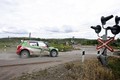 Škoda Motorsport: Zgodovinska dvojna zmaga na ruskem rallyju