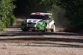 Škoda Motorsport: Zgodovinska dvojna zmaga na ruskem rallyju