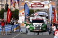 Škoda Motorsport: Zgodovinska dvojna zmaga na ruskem rallyju