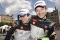 Škoda Motorsport: Zgodovinska dvojna zmaga na ruskem rallyju