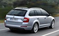 Škoda Octavia Combi IV