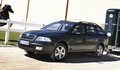 Škoda Octavia Combi III (2004-2013)