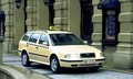 Škoda Octavia Combi II (1996-2010)