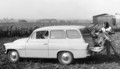 Škoda Octavia Combi I (1961–71)