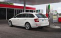 Škoda Octavia G-TEC: Ofenziva modelov CNG