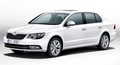 Škoda Superb : Temeljito osvežen Škodin paradni konj