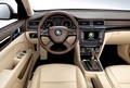 Škoda Superb : Temeljito osvežen Škodin paradni konj
