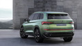 Genève Salon International de l Automobile 2016: Škoda bo naelektrila ozračje z novo študijo