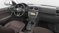 Škoda Yeti: Temeljita prenova: en Yeti v dveh izvedbah