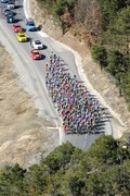 Škoda & Tour de France 2012: Škoda znova glavni sponzor 