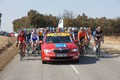 Škoda & Tour de France 2012: Škoda znova glavni sponzor 