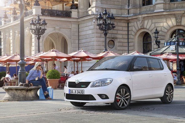 New powef of Škoda: Škoda predstavila novo strategijo za povečanje rasti