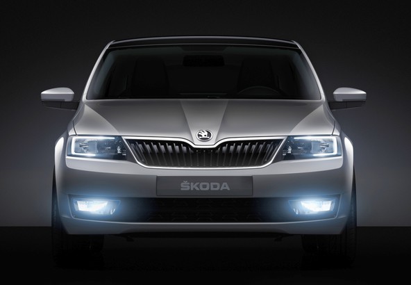 Škoda missionL: Konkretna napoved nove kompaktne limuzine