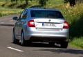 Škoda rapid: Novi razred Škodinih vozil