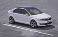 Škoda: Nova kompaktna limuzina se bo imenovala rapid