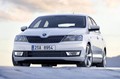 Škoda rapid: Novi razred Škodinih vozil