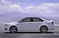 Škoda: Nova kompaktna limuzina se bo imenovala rapid