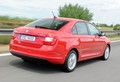 Škoda rapid: Novi razred Škodinih vozil