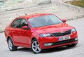 Škoda rapid: Novi razred Škodinih vozil