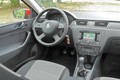 Škoda rapid: Novi razred Škodinih vozil
