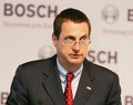 Skupina Bosch: Boscheva tehnika za mobilnost jutrišnjega dne