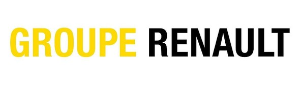 Skupina Renault: Rast števila registracij za 8,5 %, na 3,76 milijona enot