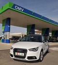 Audi A1 Sportbag