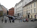 Zveza motoklubov Slovenije: Ponovni predlog za nova parkirišča v Ljubljani
