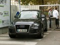 Zveza moto klubov Slovenije: Zakaj mestni redarji kaznujejo motorna kolesa strožje kot osebne avtomobile?
