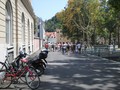 Zveza motoklubov Slovenije: Ponovni predlog za nova parkirišča v Ljubljani