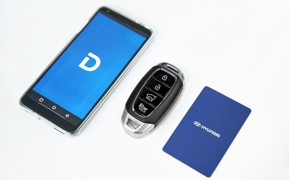 Tehnologija NFC (Near Field Communication): Kie bomo še letos lahko odklepali z mobitelom