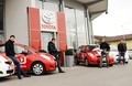 AC Lovše d. o. o. : Na Antenin zajtrk s Toyoto Yaris