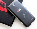 ZOPO Speed 7 Limited Edition: Oblikovan skladno z oblikovnimi smernicami Jorgeja Lorenza