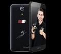 ZOPO Speed 7 Limited Edition: Oblikovan skladno z oblikovnimi smernicami Jorgeja Lorenza